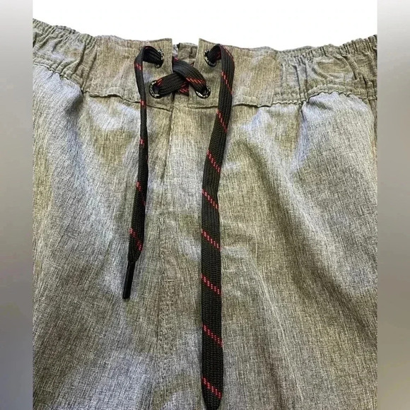 Spyder Castle Board Shorts Trunks Mesh Lined Size XL - Picture 7 of 9